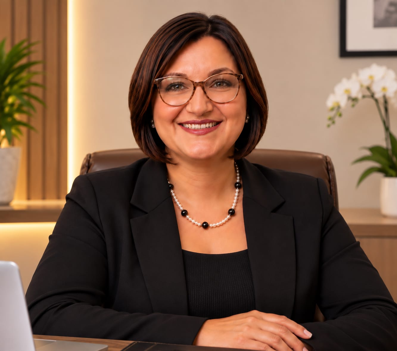 Rosana Alves Xavier, advogada e consultora jurídica